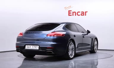 Panamera