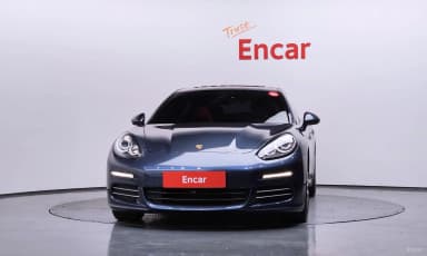 Panamera