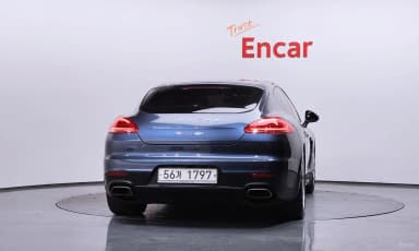 Panamera