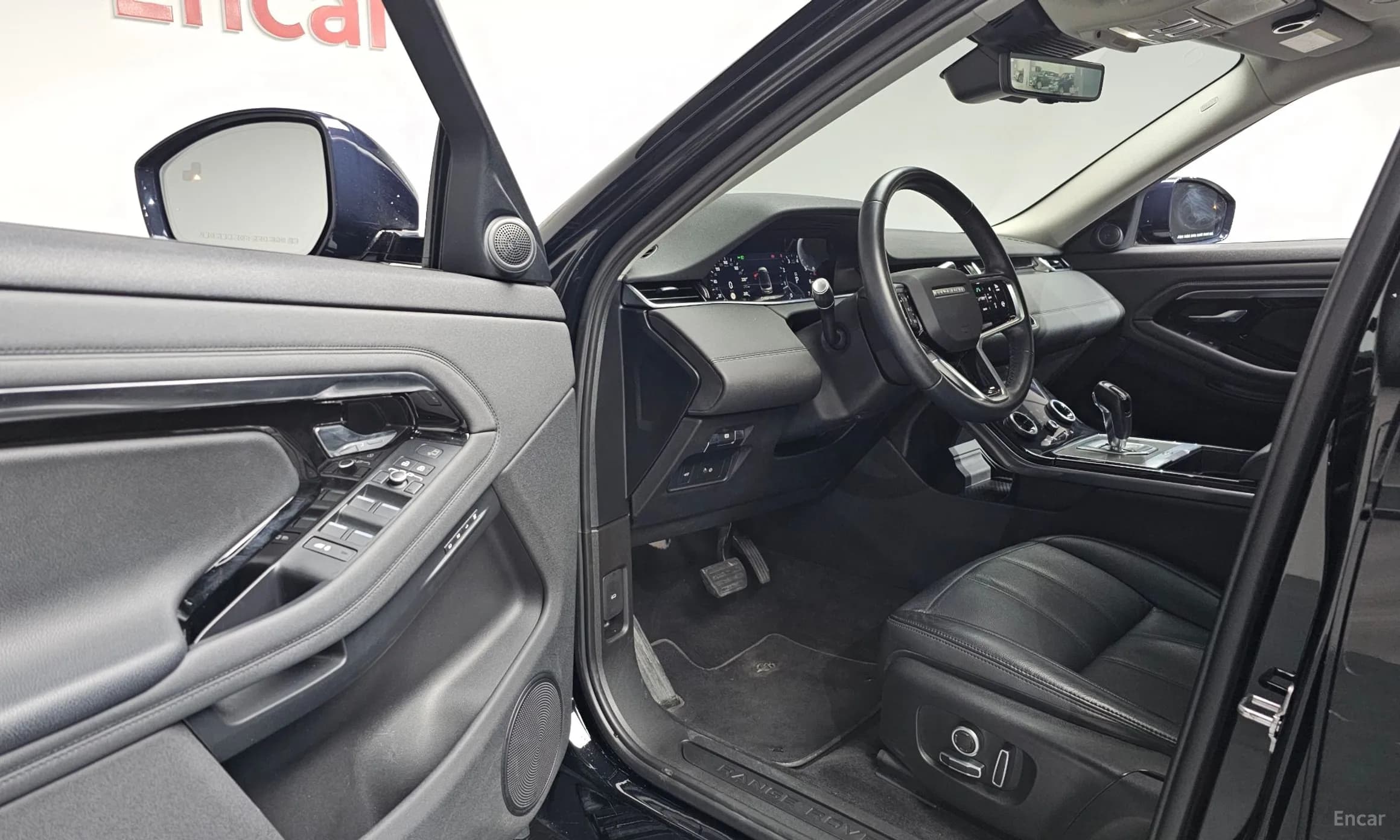 Range Rover Evoque 2nd Generation