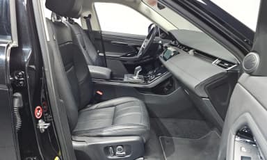 Range Rover Evoque 2nd Generation