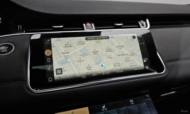 Range Rover Evoque 2nd Generation