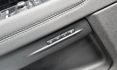 Range Rover Evoque 2nd Generation