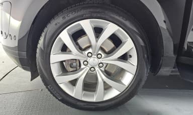 Range Rover Evoque 2nd Generation