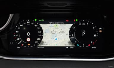 Range Rover Evoque 2nd Generation