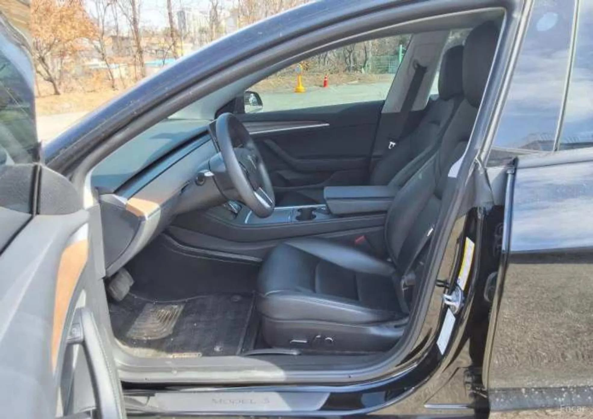 Model 3