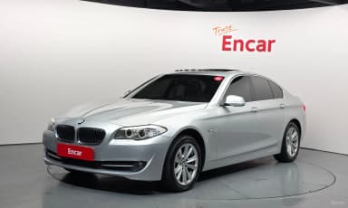 5 Series (F10)
