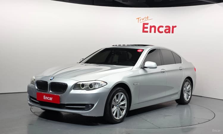 5 Series (F10)