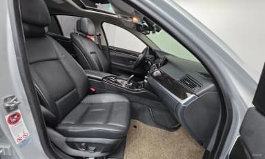 5 Series (F10)