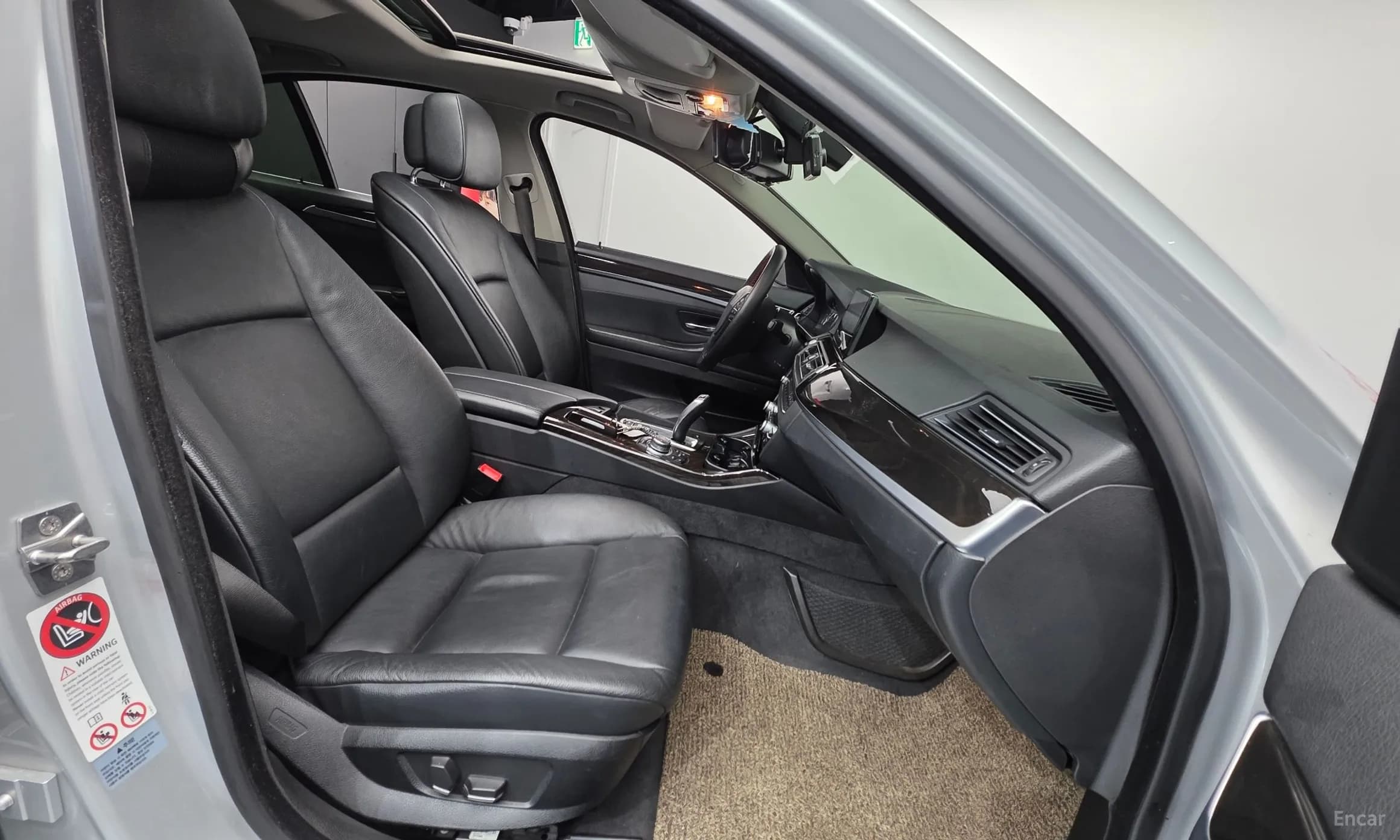 5 Series (F10)