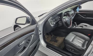 5 Series (F10)