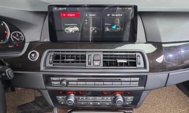 5 Series (F10)