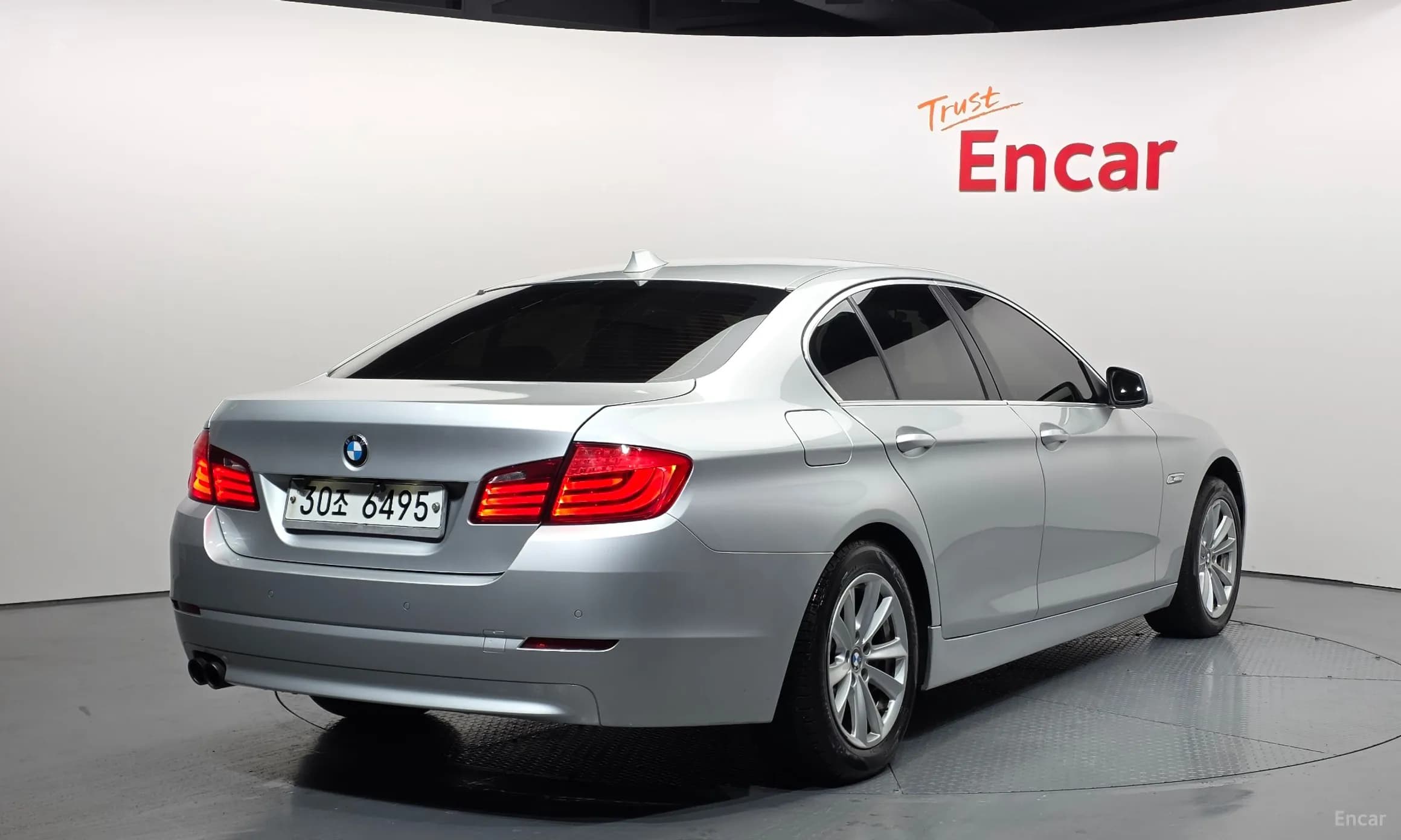 5 Series (F10)