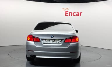 5 Series (F10)