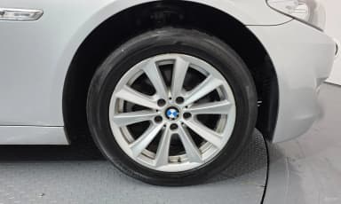 5 Series (F10)
