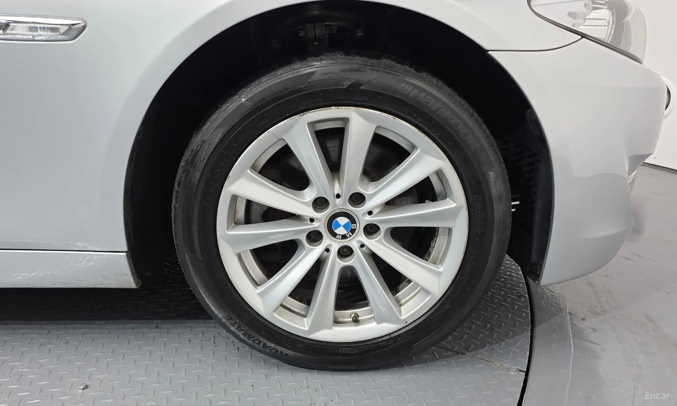 5 Series (F10)
