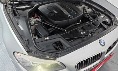 5 Series (F10)