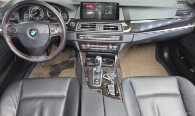 5 Series (F10)