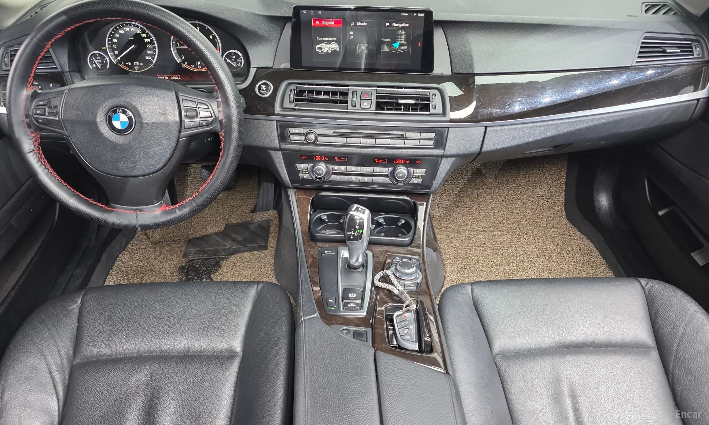 5 Series (F10)