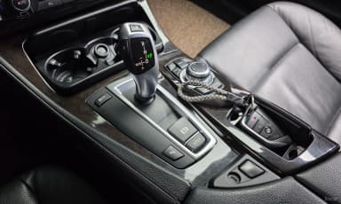 5 Series (F10)