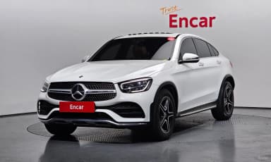 GLC-Class X253