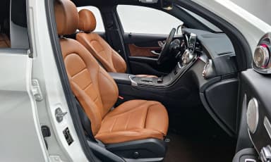 GLC-Class X253