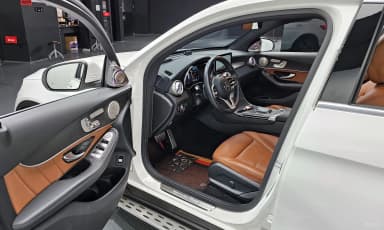 GLC-Class X253
