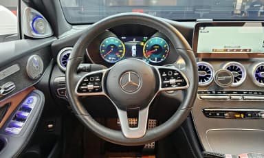 GLC-Class X253