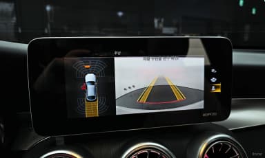 GLC-Class X253