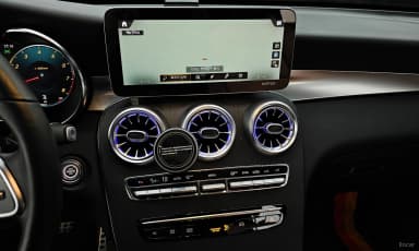 GLC-Class X253