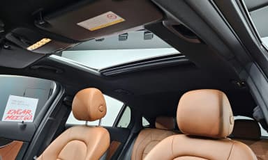 GLC-Class X253