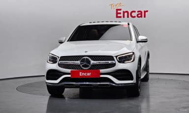 GLC-Class X253