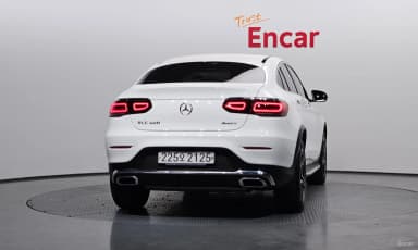 GLC-Class X253