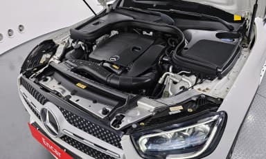 GLC-Class X253