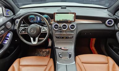 GLC-Class X253