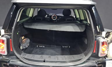Cooper S Clubman