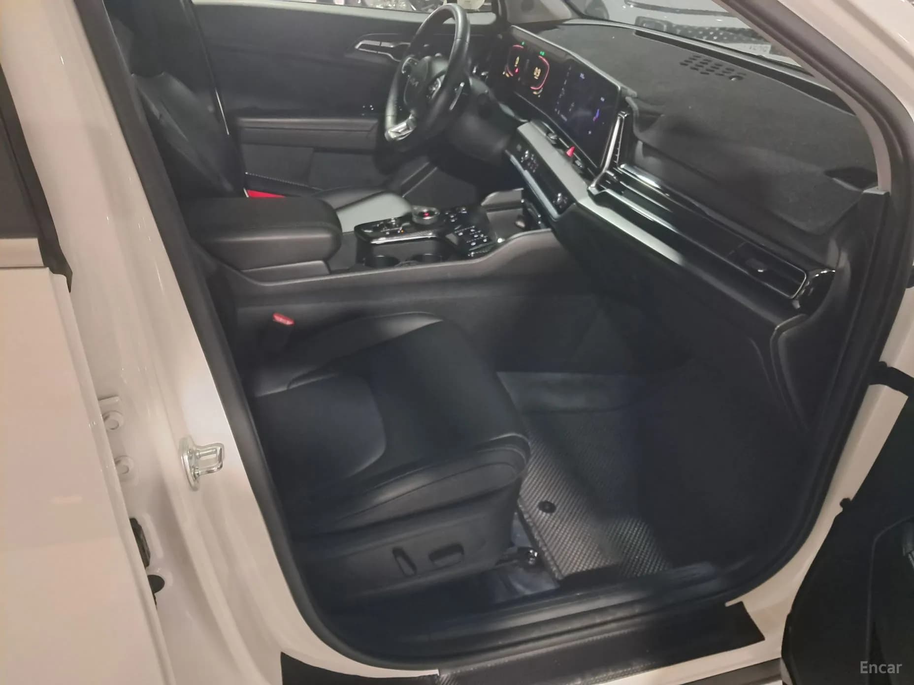 Sportage 5th Generation