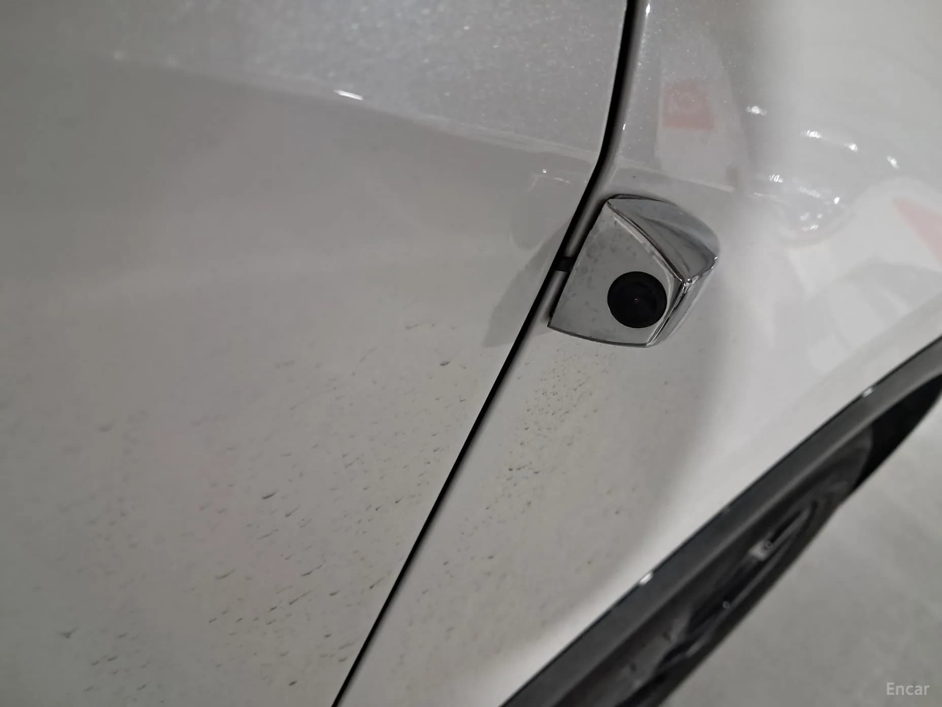 Sportage 5th Generation