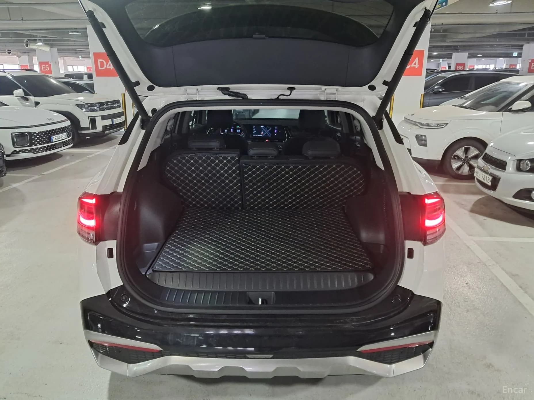 Sportage 5th Generation