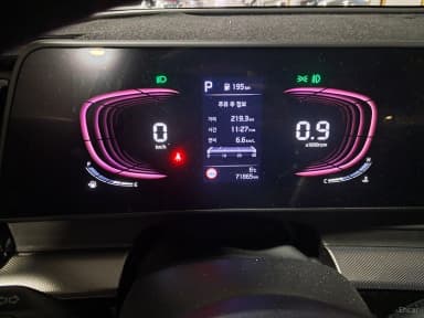 Sportage 5th Generation