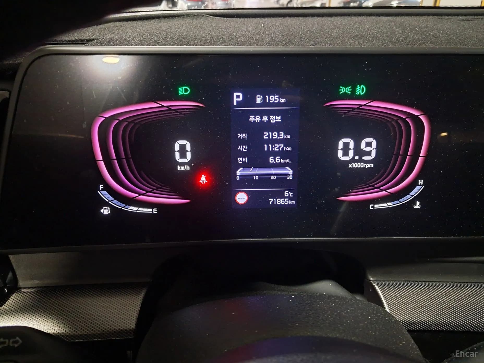 Sportage 5th Generation