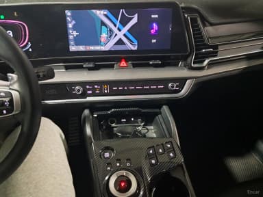 Sportage 5th Generation