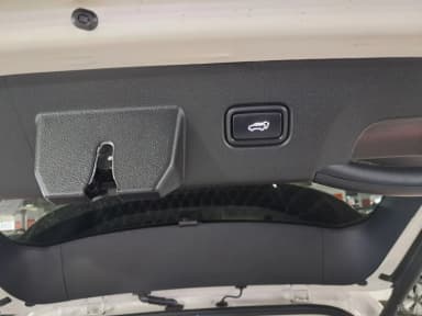 Sportage 5th Generation