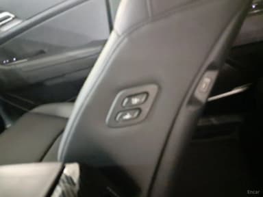 Sportage 5th Generation