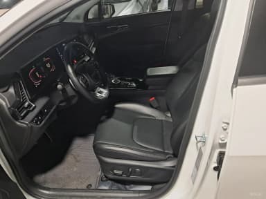 Sportage 5th Generation