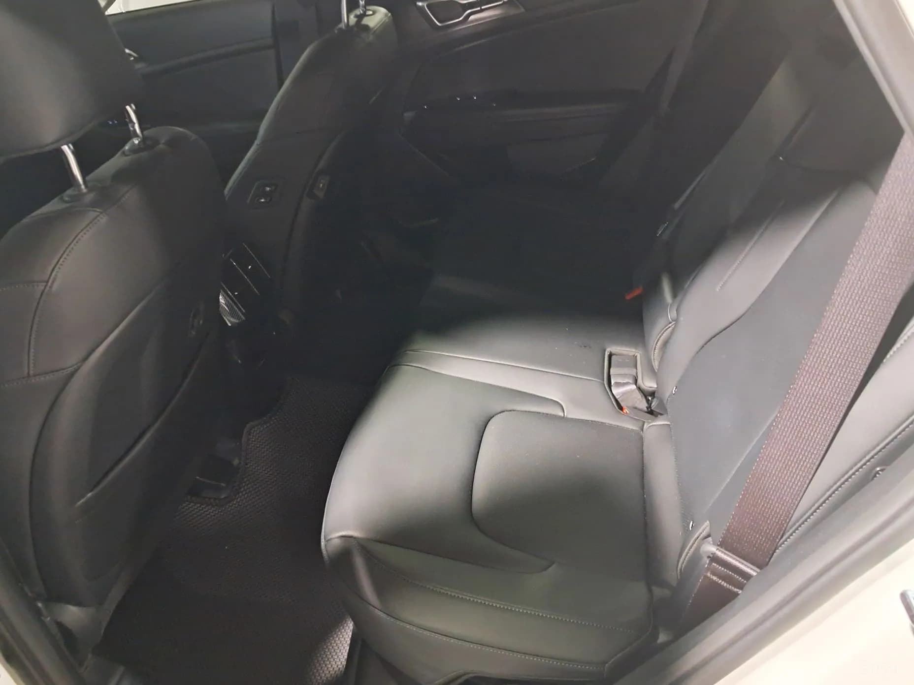 Sportage 5th Generation