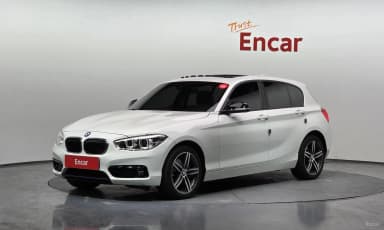 1 Series (F20)