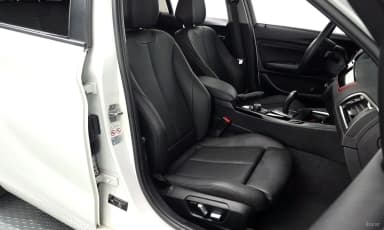 1 Series (F20)