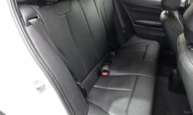 1 Series (F20)