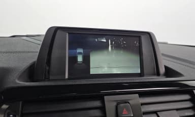 1 Series (F20)